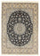 Perserteppich - Nain - Royal 350 x 254 cm Teppich Wohnzimmer