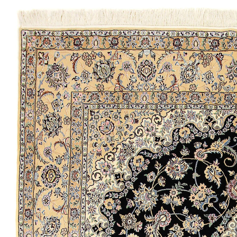 Perserteppich - Nain - Royal 350 x 254 cm Teppich Wohnzimmer