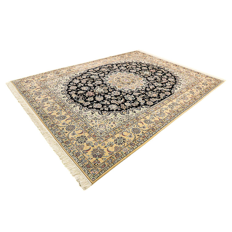 Perserteppich - Nain - Royal 350 x 254 cm Teppich Wohnzimmer