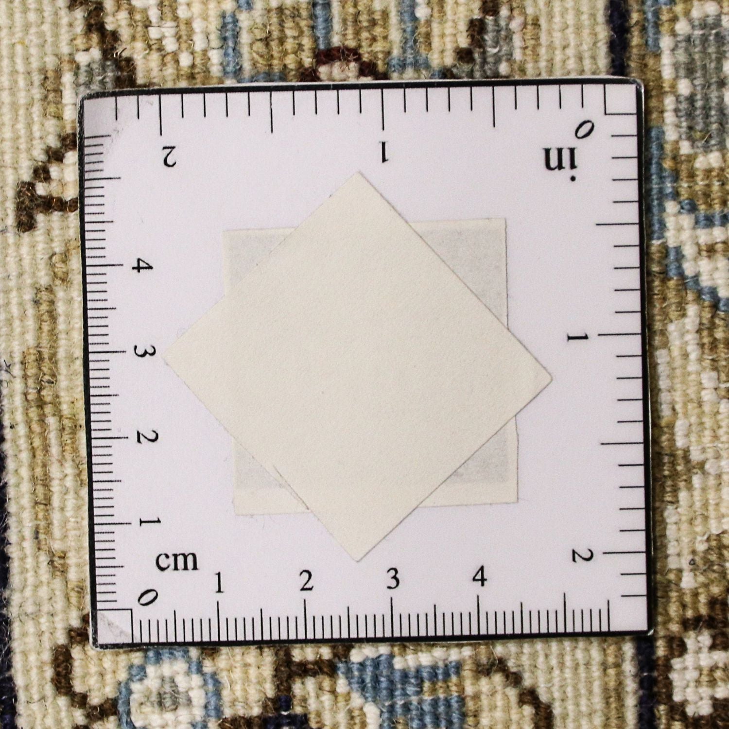 Perserteppich - Nain - Royal 414 x 308 cm Wohnzimmer Teppich