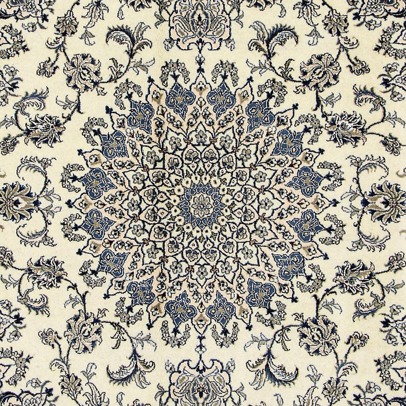 Perserteppich - Nain 307 x 250 cm Teppich Wohnzimmer