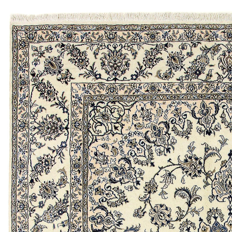 Perserteppich - Nain 307 x 250 cm Teppich Wohnzimmer