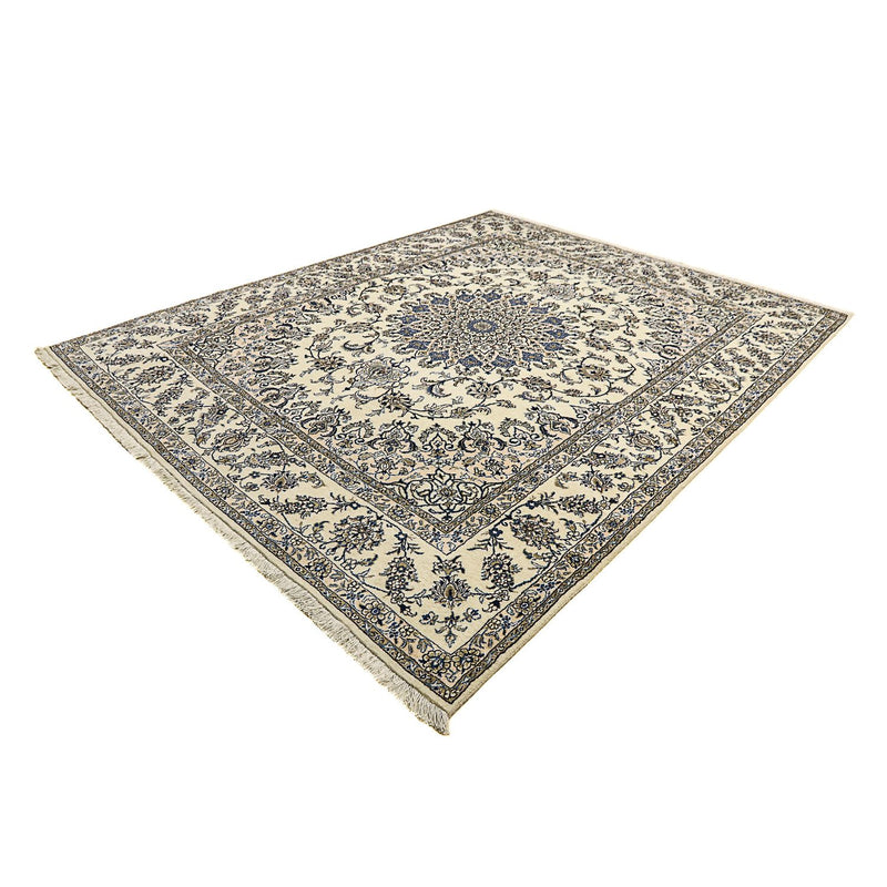 Perserteppich - Nain 307 x 250 cm Teppich Wohnzimmer