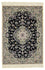 Perserteppich - Nain - Premium 117 x 80 cm Teppichbrücke