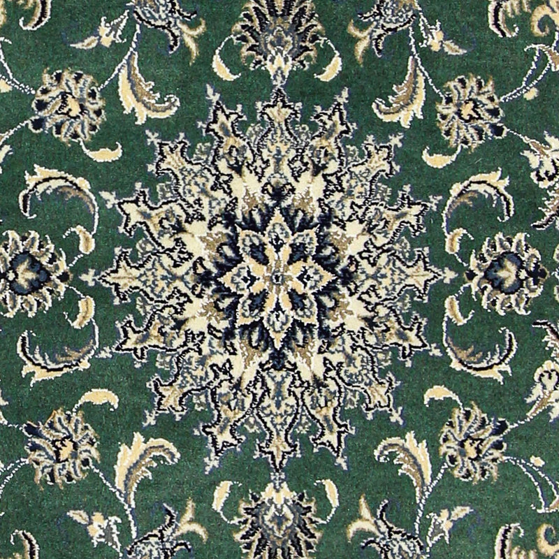 Perserteppich - Nain 203 x 115 cm Teppichbrücke
