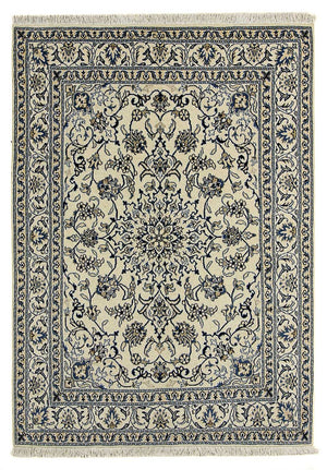 Perserteppich - Nain 200 x 145 cm Teppichbrücke
