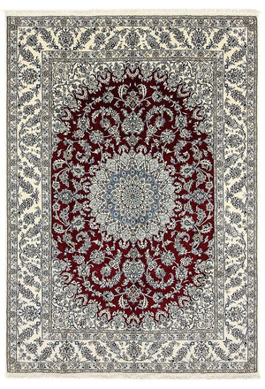 Perserteppich - Nain 346 x 246 cm Teppich Wohnzimmer