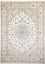 Perserteppich - Nain - Royal - 415 x 300 cm - creme