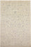 Designer Teppich - 293 x 199 cm - creme