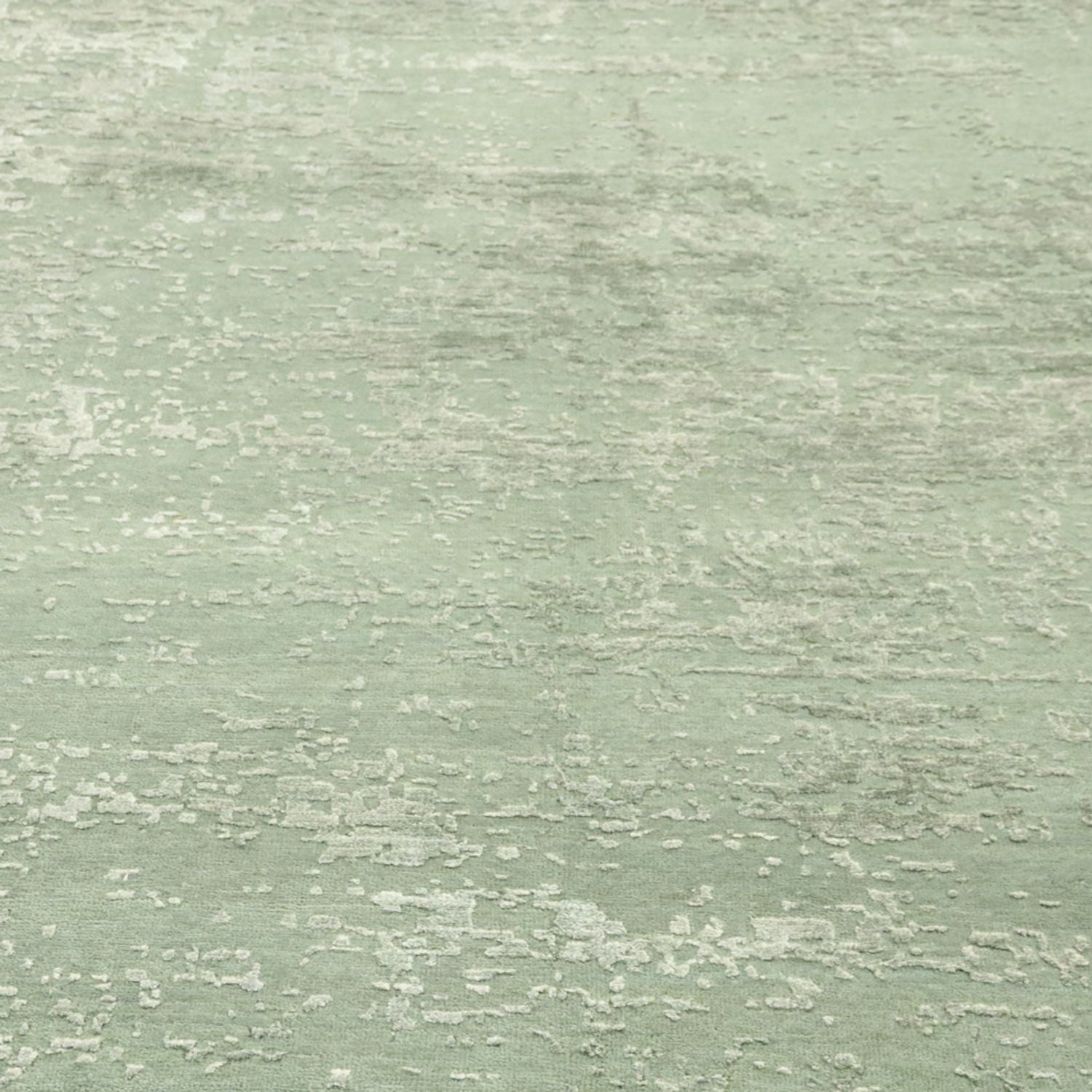 Designer Teppich - 306 x 203 cm - mehrfarbig