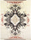 Designer Teppich - 309 x 242 cm - mehrfarbig