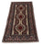 Belutsch Teppich 151 x 80 cm - beige