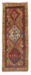 Perserteppich - Nomadic 190 x 107 cm - braun
