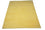 Gabbeh Teppich - Loribaft Perser 265 x 195 cm - gold