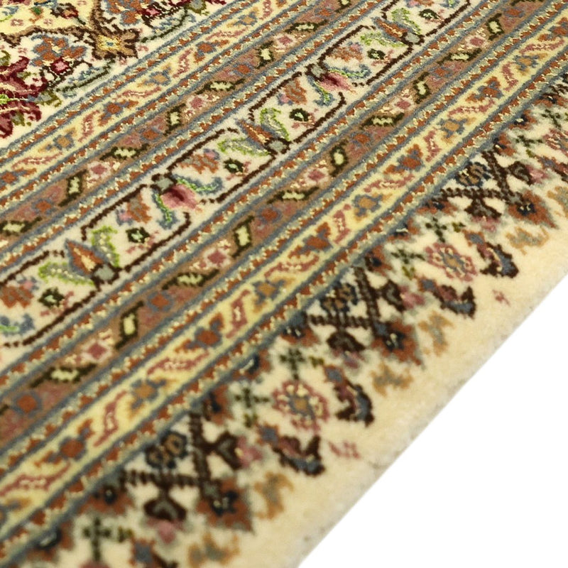 Perserteppich - Täbriz - Royal - Royal - 336 x 252 cm - taupe