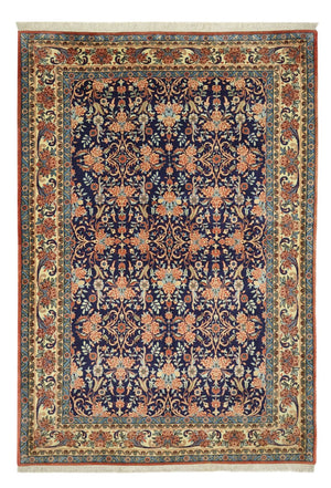 Perserteppich - Bidjar - 202 x 140 cm - mehrfarbig