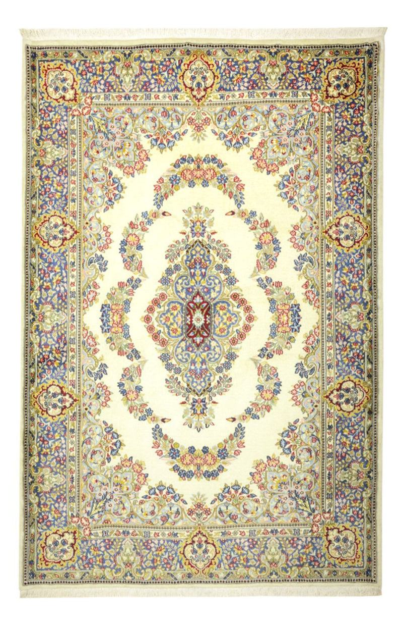 Perserteppich - Classic - Royal - 214 x 149 cm - creme