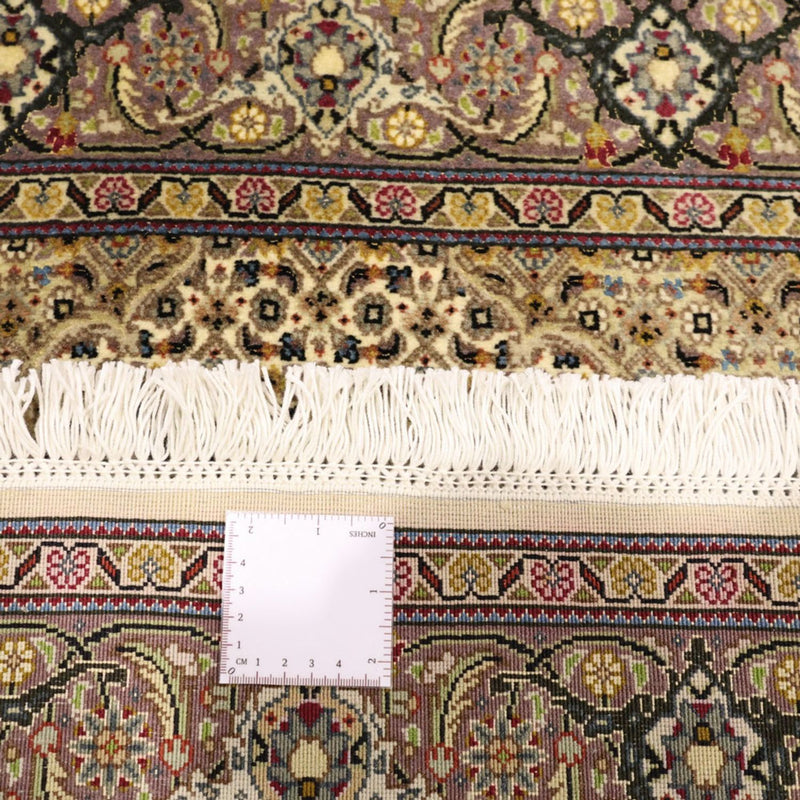 Perserteppich - Täbriz - Royal - 152 x 101 cm - sand