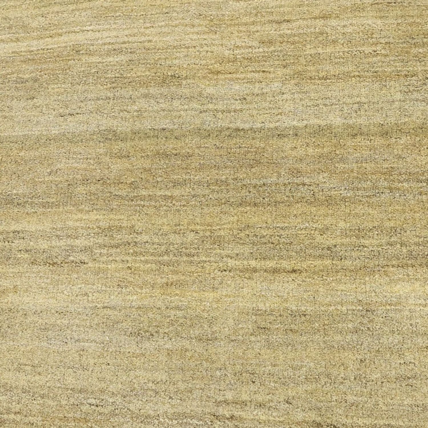 Gabbeh Teppich - Loribaft Perser - 232 x 166 cm - dunkelbeige