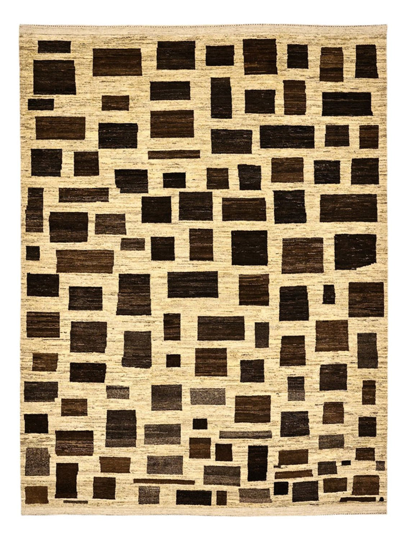 Gabbeh Teppich - Loribaft Perser - 150 x 105 cm - mehrfarbig