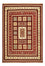 Kelim Teppich - Oriental - 241 x 171 cm - mehrfarbig