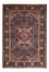 Perserteppich - Keshan - 211 x 143 cm - dunkelblau
