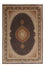 Perserteppich - Täbriz - 299 x 204 cm - dunkelbeige