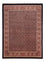 Perserteppich - Bidjar - 337 x 255 cm - dunkelblau