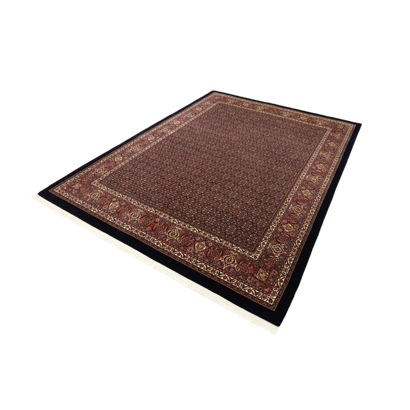 Perserteppich - Bidjar - 337 x 255 cm - dunkelblau