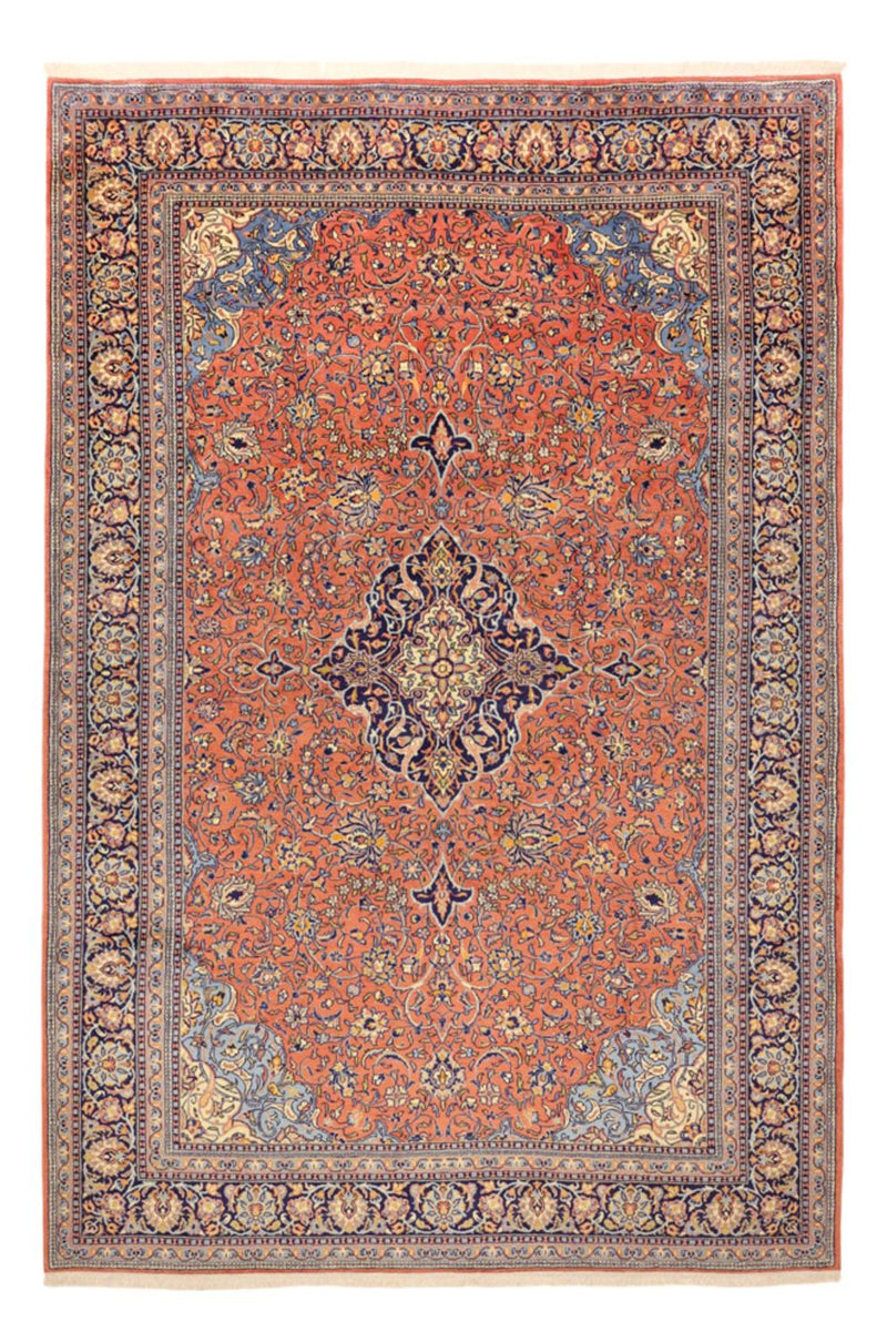 Perserteppich - Classic - 361 x 246 cm - rot