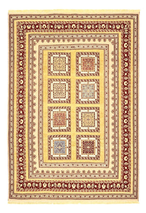 Kelim Teppich - Oriental - 297 x 208 cm - mehrfarbig