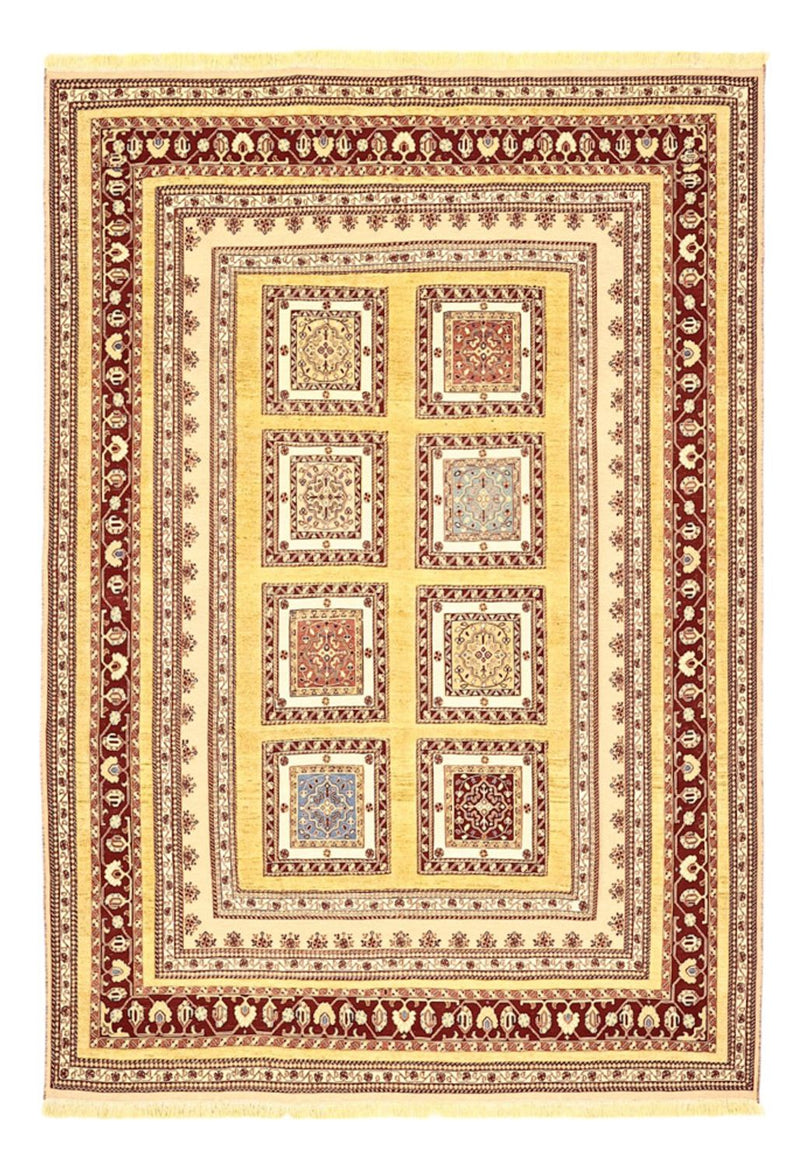 Kelim Teppich - Oriental - 297 x 208 cm - mehrfarbig