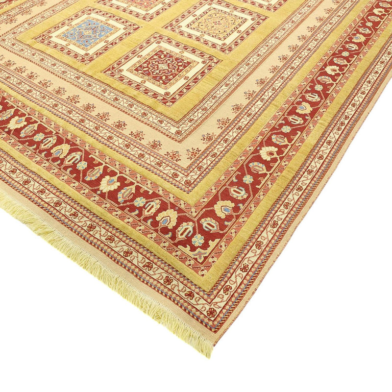 Kelim Teppich - Oriental - 297 x 208 cm - mehrfarbig