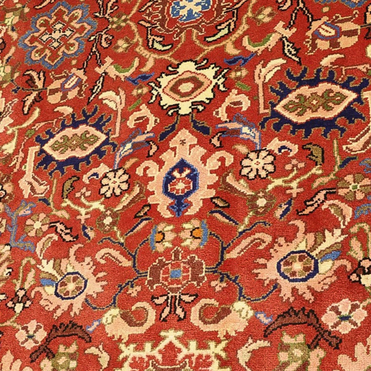 Perserteppich - Classic - 345 x 258 cm - rot