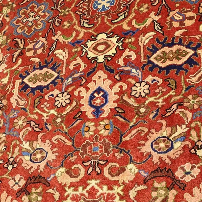 Perserteppich - Classic - 345 x 258 cm - rot