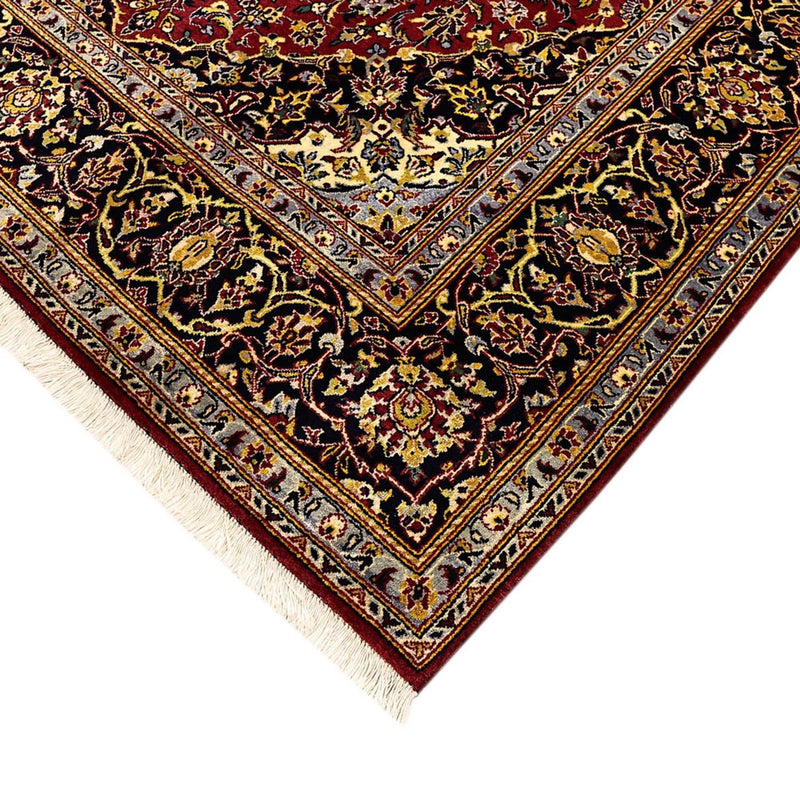Perserteppich - Keshan - 211 x 138 cm - rot