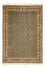 Perserteppich - Täbriz - Royal - Royal - 145 x 101 cm - olivgrün