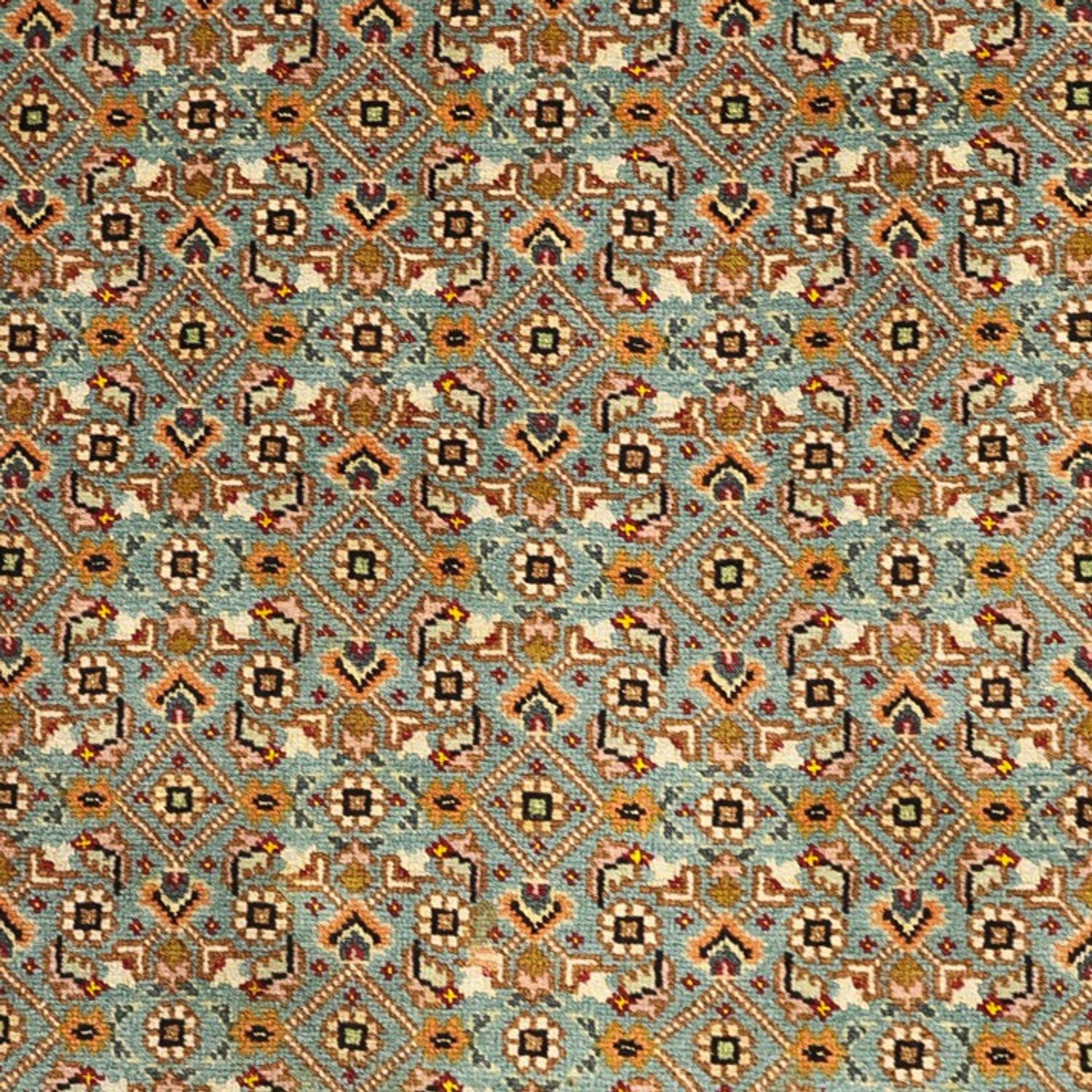 Perserteppich - Täbriz - Royal - Royal - 145 x 101 cm - olivgrün