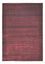 Gabbeh Teppich - Loribaft Indus - 235 x 166 cm - dunkelrot