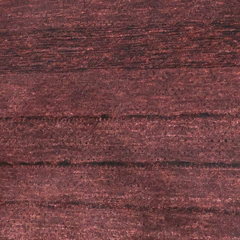 Gabbeh Teppich - Loribaft Indus - 235 x 166 cm - dunkelrot