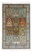 Seidenteppich - Kaschmir Seide 151 x 95 cm Teppichbrücke