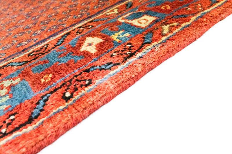Perserteppich - Nomadic 317 x 110 cm - braun