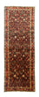 Perserteppich - Nomadic 306 x 111 cm - braun