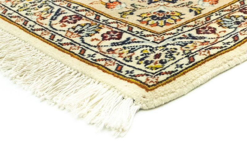 Perserteppich - Keshan 364 x 250 cm - beige