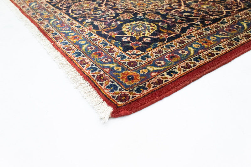 Perserteppich - Keshan 410 x 310 cm - rot
