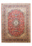 Perserteppich - Keshan 384 x 280 cm - rot
