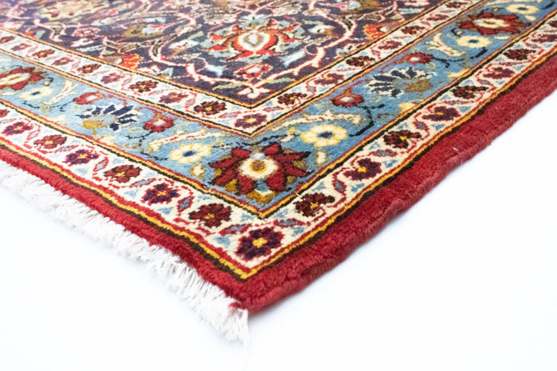 Perserteppich - Keshan 384 x 280 cm - rot