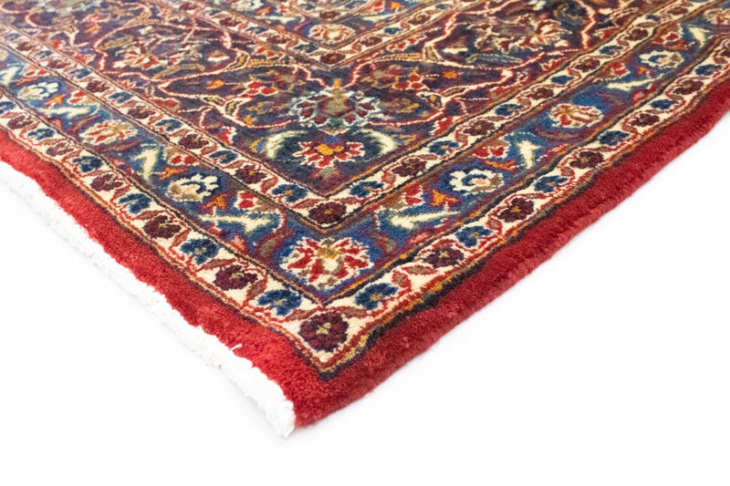 Perserteppich - Keshan 335 x 240 cm - rot