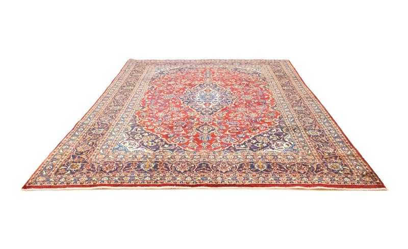 Perserteppich - Keshan 335 x 240 cm - rot