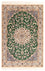 Perserteppich - Nain - Royal 147 x 98 cm Teppichbrücke